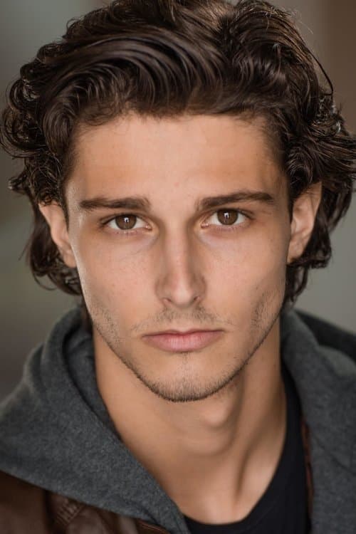 Brett Cormier profile photo