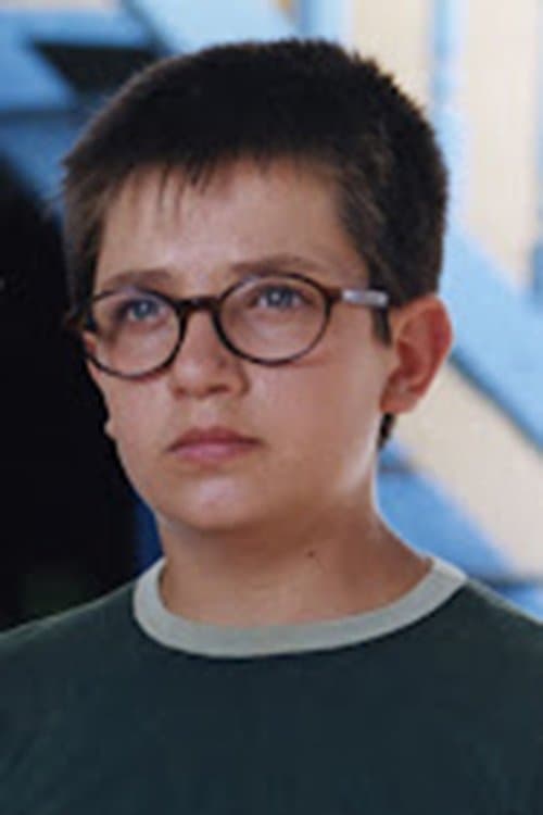 Vladimiros Golosinski profile photo