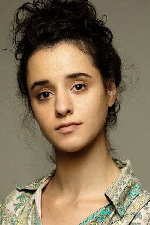 Eirini Lafazani profile photo