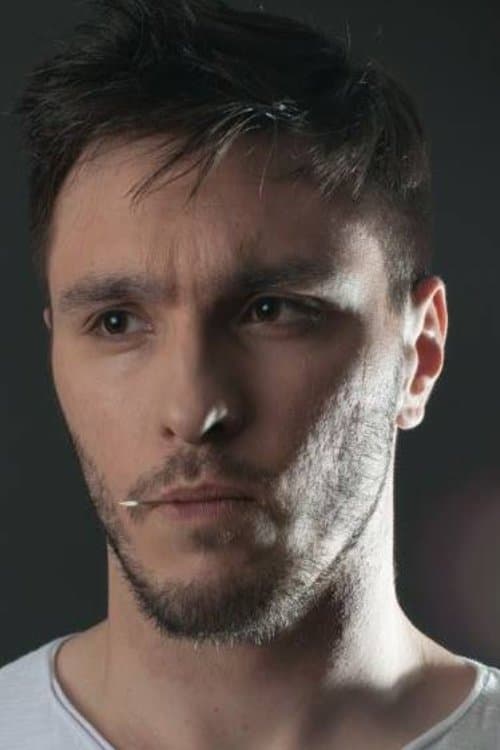 Marek Hucz profile photo