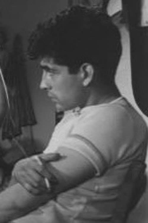 Eber Lobato profile photo