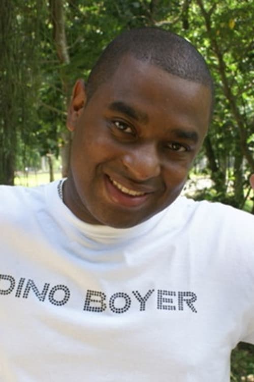 Dino Boyer profile photo