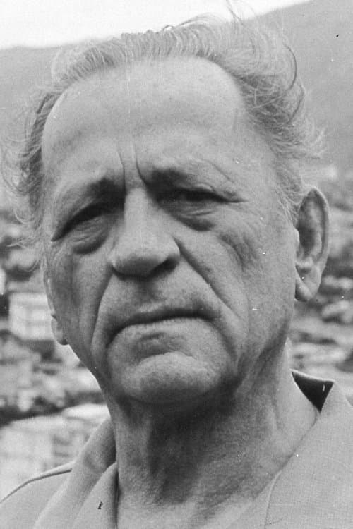 Henri Charrière profile photo