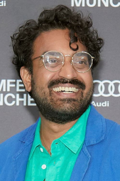 Shaun Seneviratne profile photo