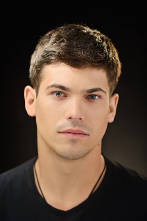 Alexey Yarovenko profile photo