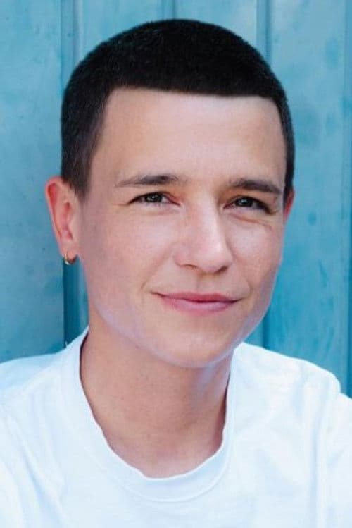 Julia Fuhr Mann profile photo