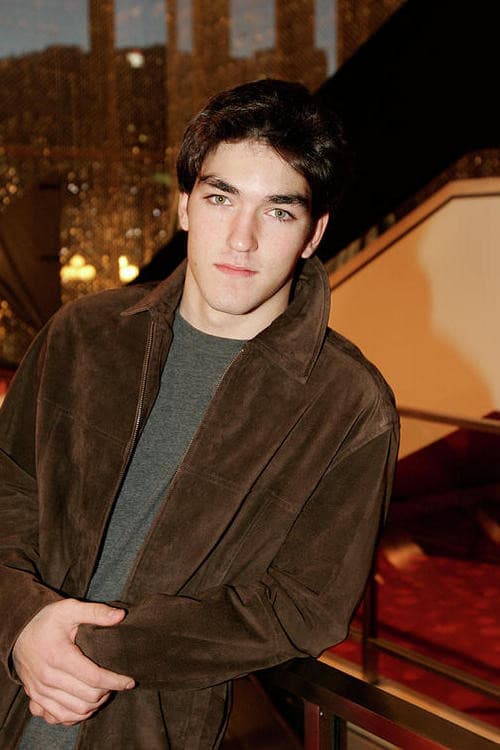 François Langlois-Vallières profile photo