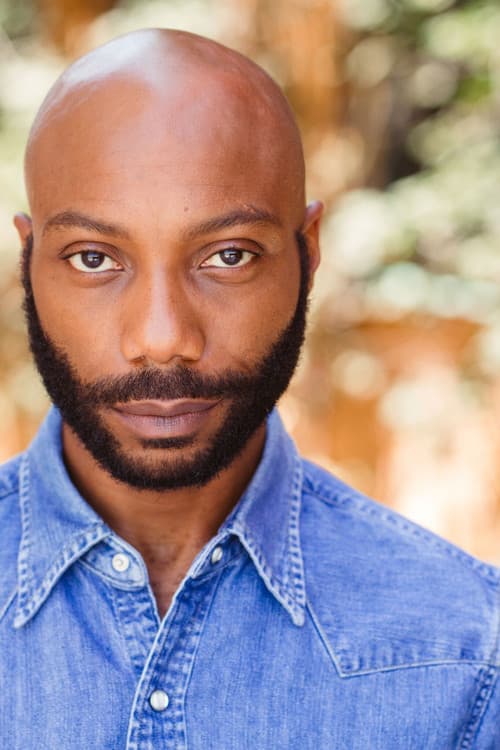 Eddie Robinson profile photo