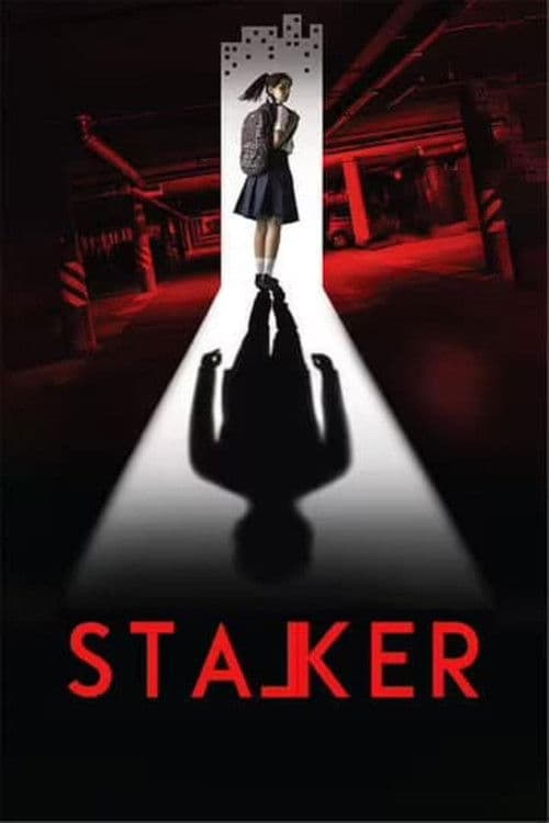 Stalker poster