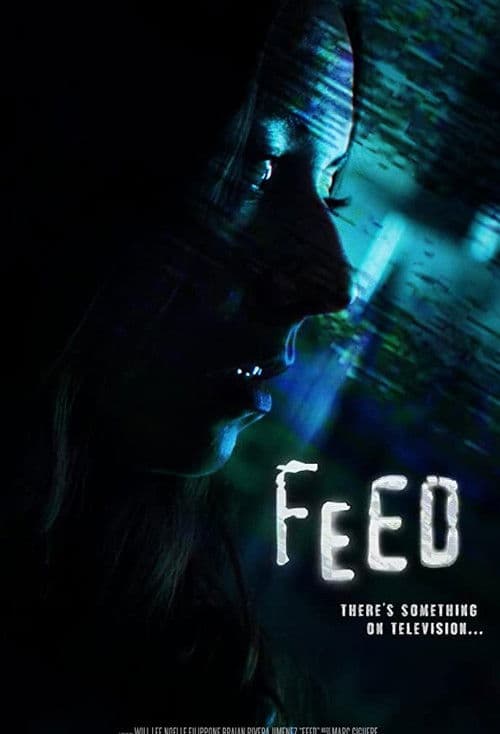 Feed poster
