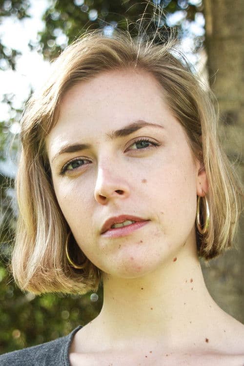 Imogen McCluskey profile photo