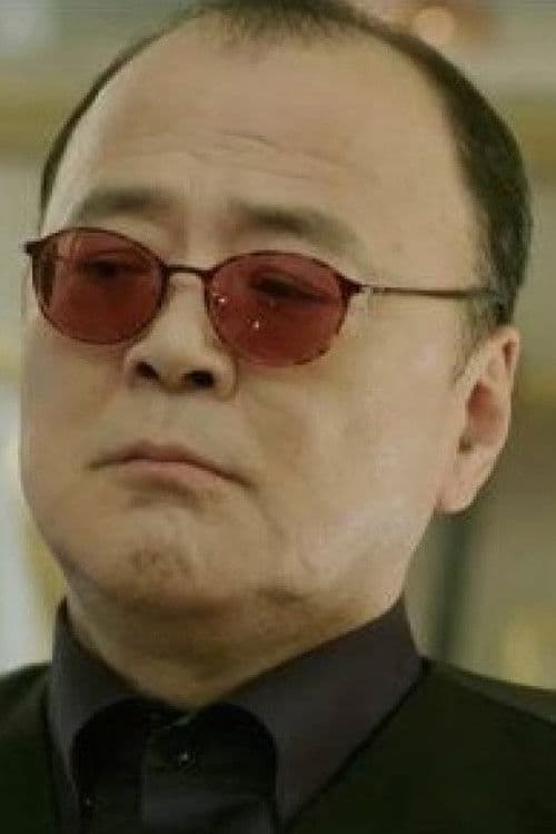 Heo Jung-Guk profile photo