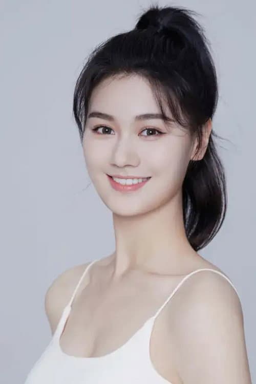 Luo Rui profile photo