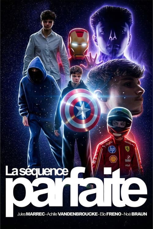 La Séquence Parfaite poster