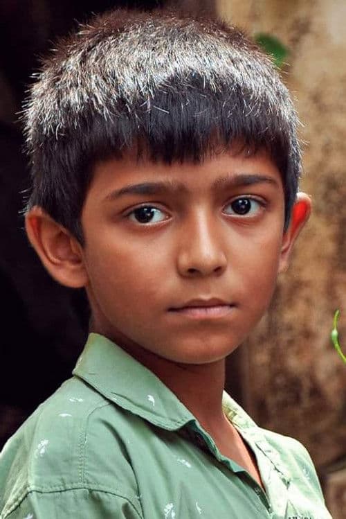 Bishantak Mukherjee profile photo