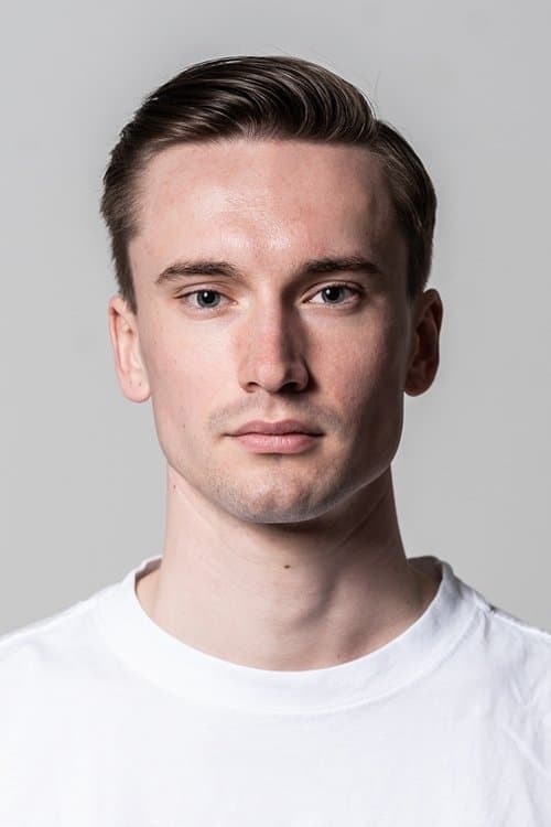 Ivar Forsling profile photo
