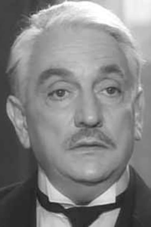 Jean-Paul Moulinot profile photo