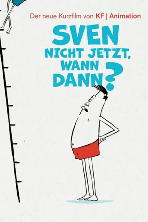 If Not Now, Then When …? poster