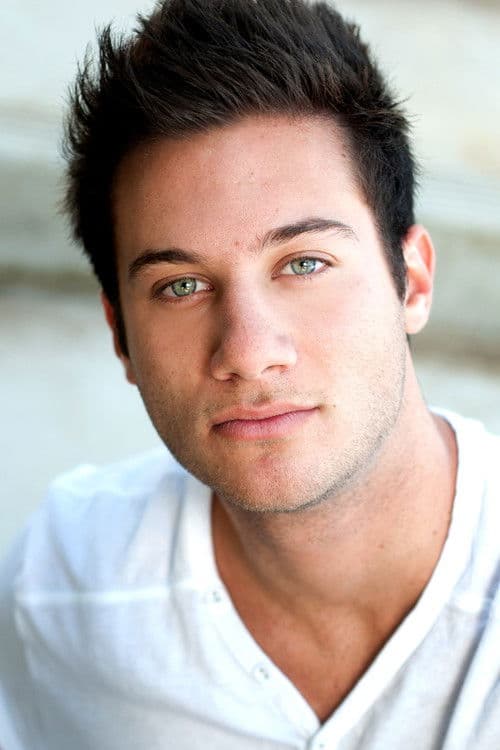 Bryce Hirschberg profile photo