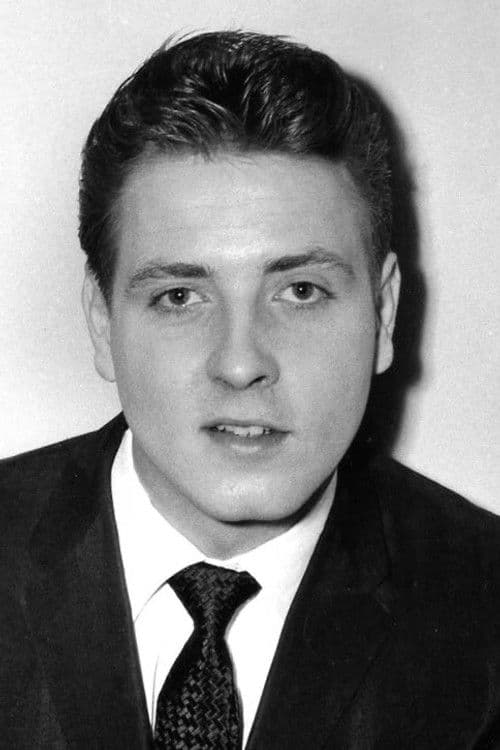 Eddie Cochran profile photo