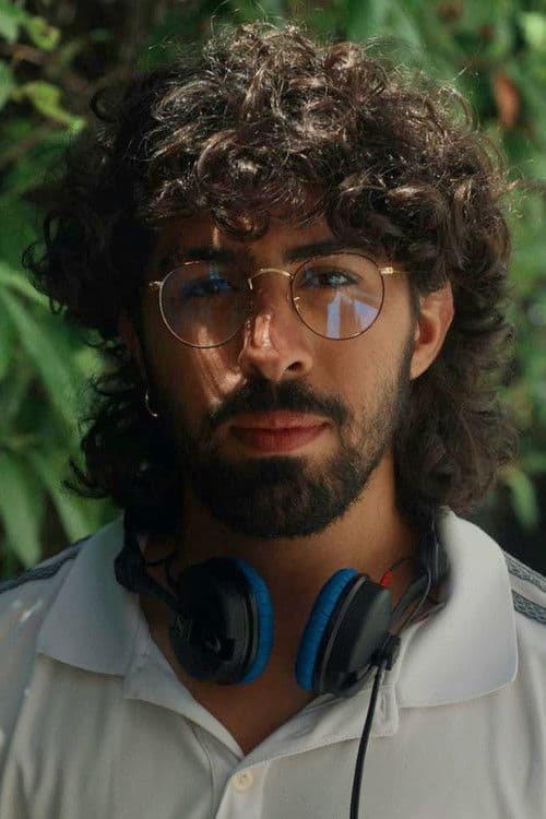 Nadir Taji profile photo