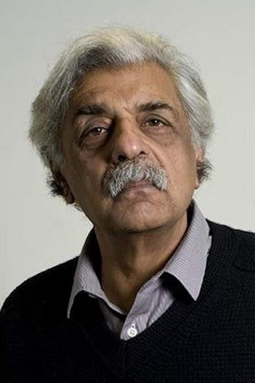 Tariq Ali profile photo
