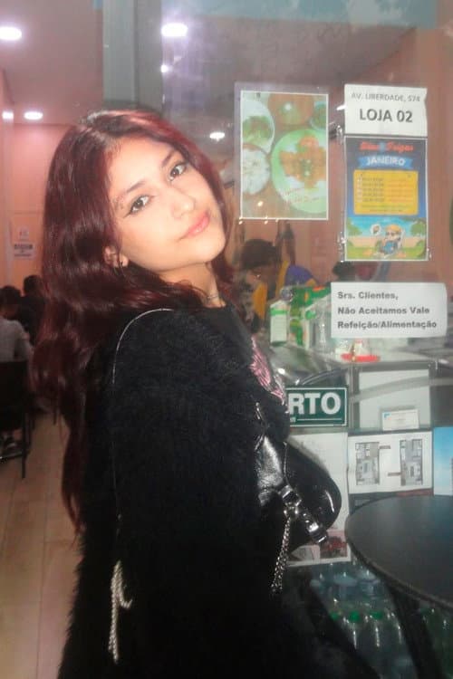 Luísa profile photo