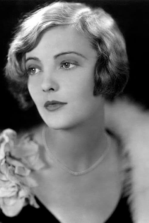 Dorothy Mackaill profile photo