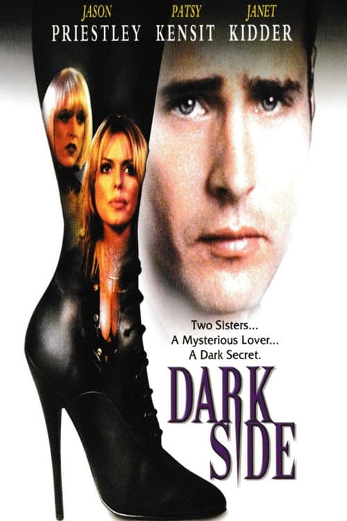 Dark Side poster