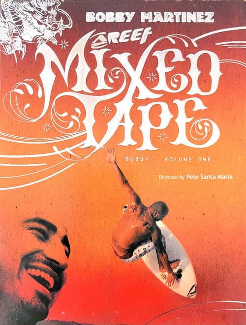 Mixed Tape - Bobby: Volume 1 poster