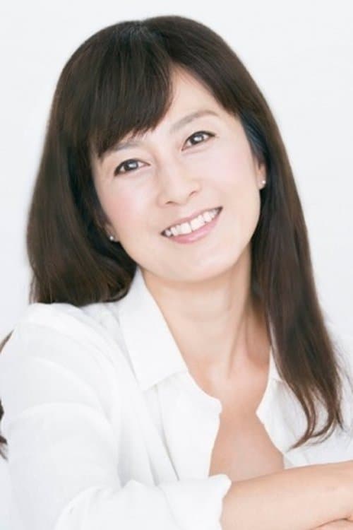 Yumi Morio profile photo