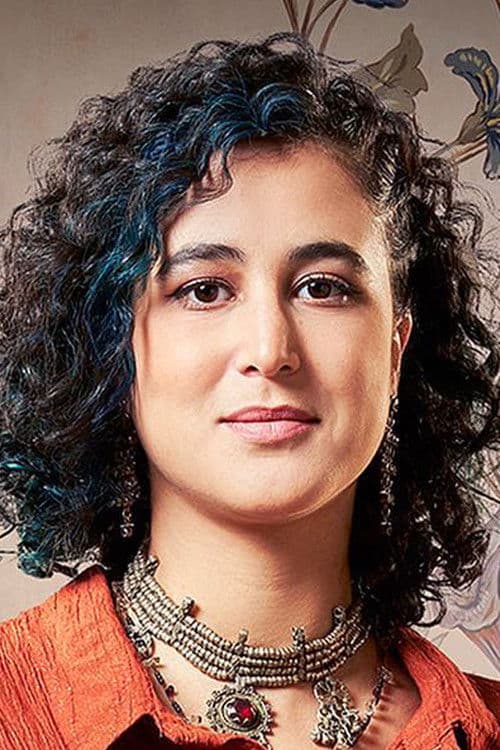 Aida El Kashef profile photo