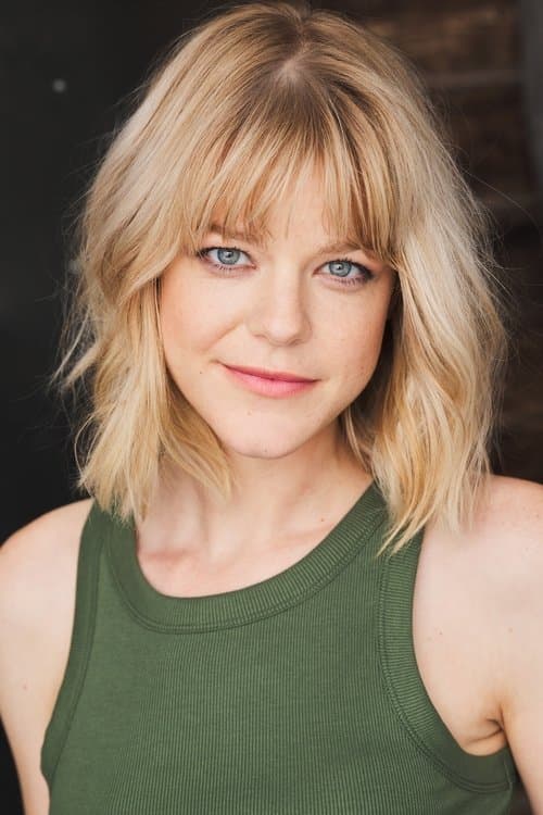 Callie Schuttera profile photo