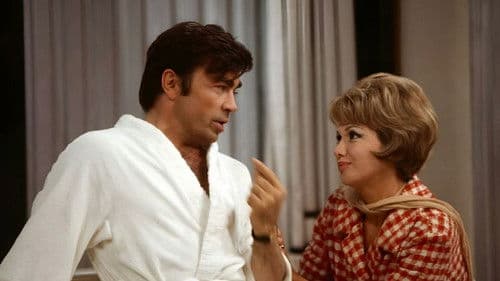 Auf und davon poster