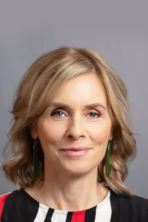 Mihingarangi Forbes profile photo
