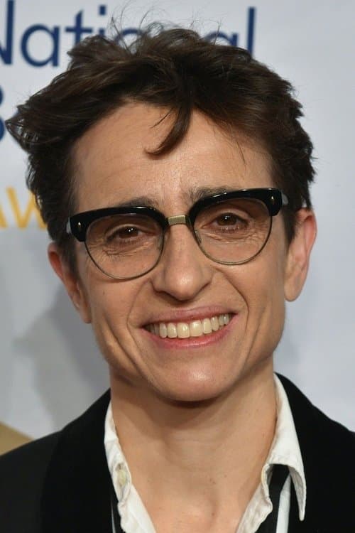 Masha Gessen profile photo