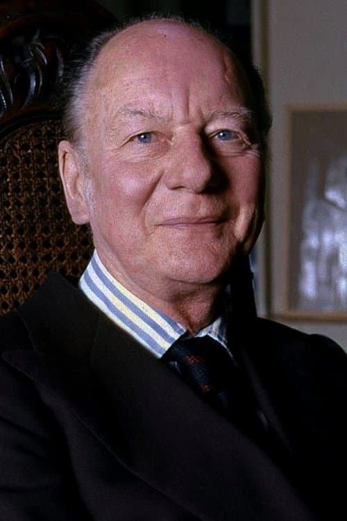 John Gielgud profile photo