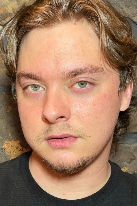 Carter Dodd profile photo