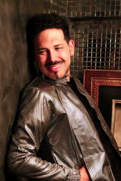 Digber Enríquez Dávila profile photo