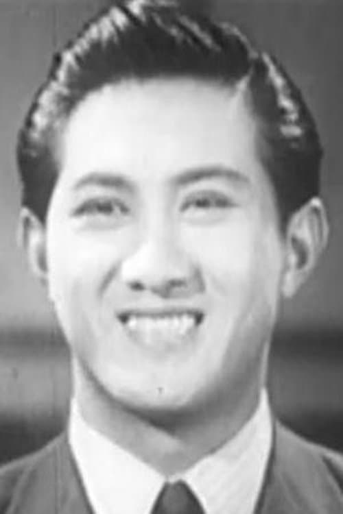 Shan Jiang profile photo