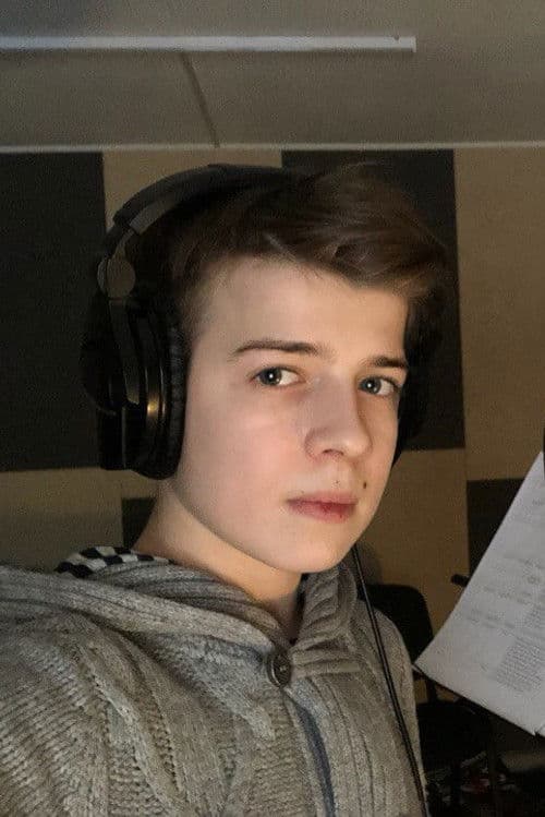 Mark Nester profile photo