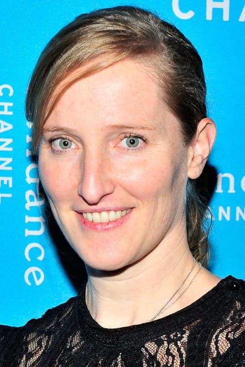 Melissa Bernstein profile photo