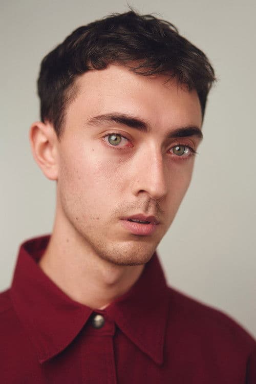 Joe Barber profile photo