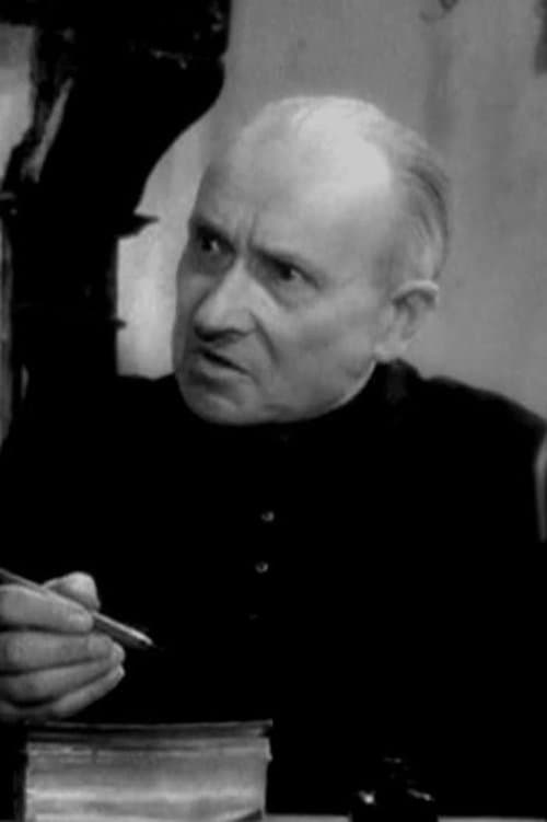 Gaston Séverin profile photo