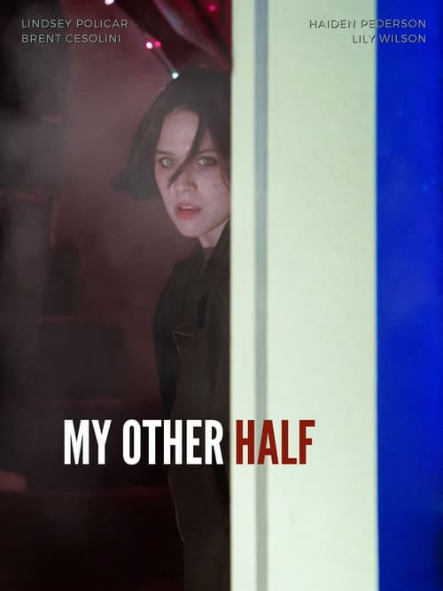 My Other Half poster