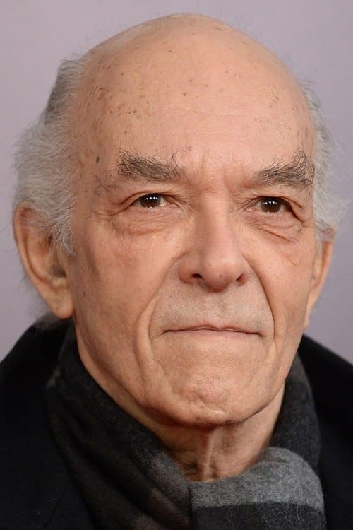 Mark Margolis profile photo
