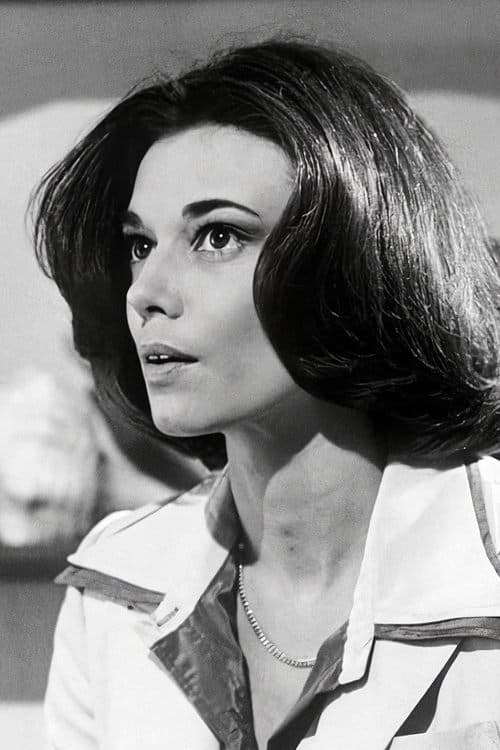 Tricia O'Neil profile photo