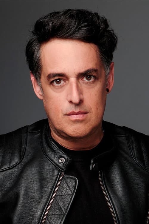 Pelo Madueño profile photo
