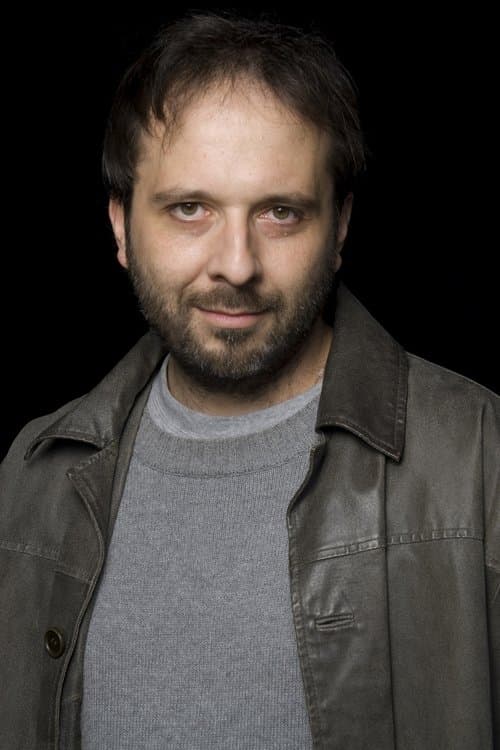Andrej Šepetkovski profile photo