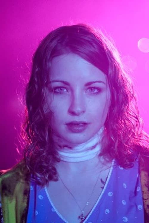 Molly Dunsworth profile photo